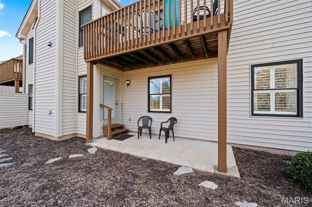 705 Lofty Point Drive A, Ballwin, MO 63021