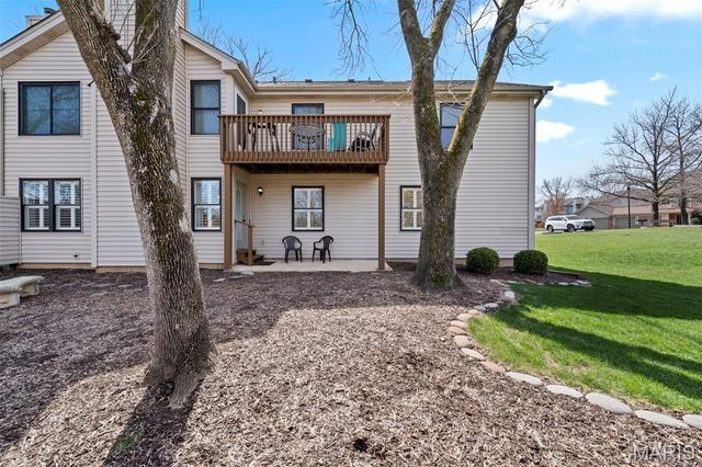 705 Lofty Point Drive A, Ballwin, MO 63021