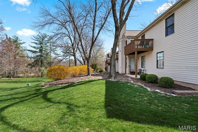 705 Lofty Point Drive A, Ballwin, MO 63021