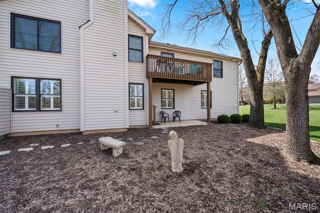 705 Lofty Point Drive A, Ballwin, MO 63021