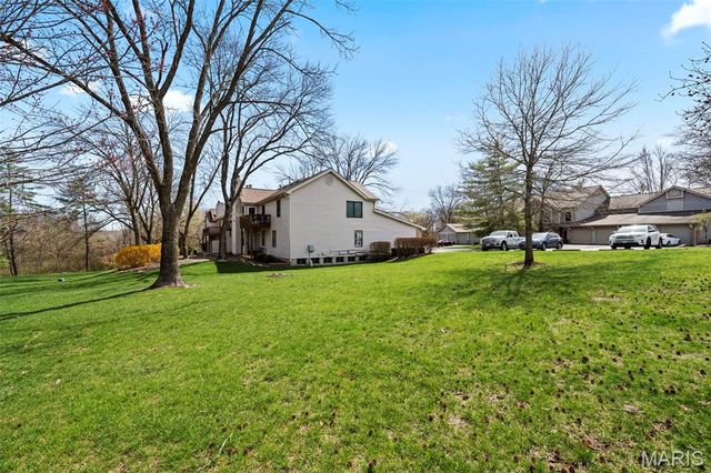 705 Lofty Point Drive A, Ballwin, MO 63021