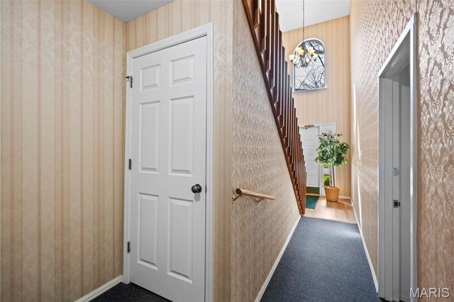 705 Lofty Point Drive A, Ballwin, MO 63021