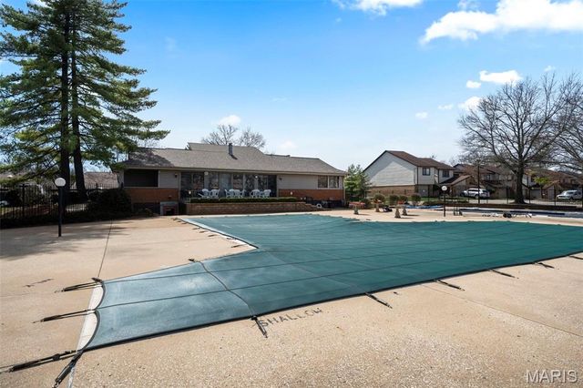 705 Lofty Point Drive A, Ballwin, MO 63021