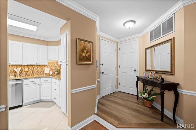 705 Lofty Point Drive A, Ballwin, MO 63021