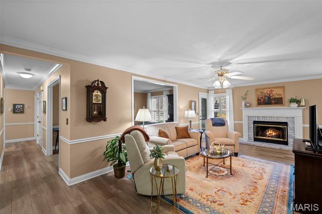 705 Lofty Point Drive A, Ballwin, MO 63021