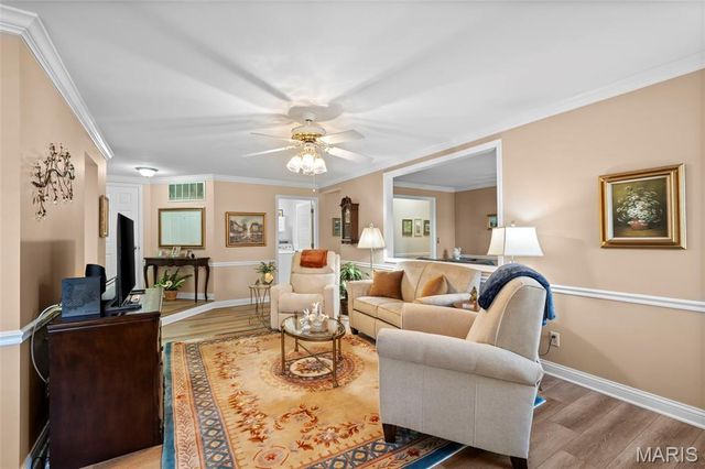 705 Lofty Point Drive A, Ballwin, MO 63021