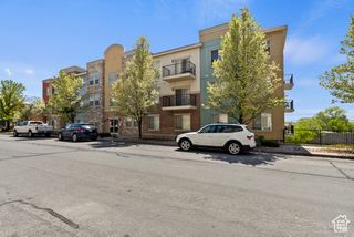 170 W ALBION VILLAGE WAY #202, Sandy, UT 84070