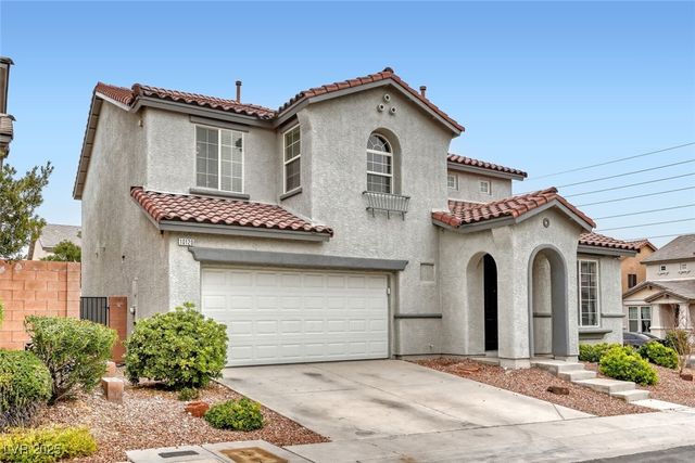 10120 Iron Wood Peak Avenue, Las Vegas, NV 89166