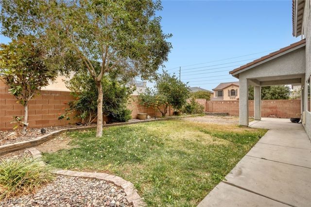 10120 Iron Wood Peak Avenue, Las Vegas, NV 89166