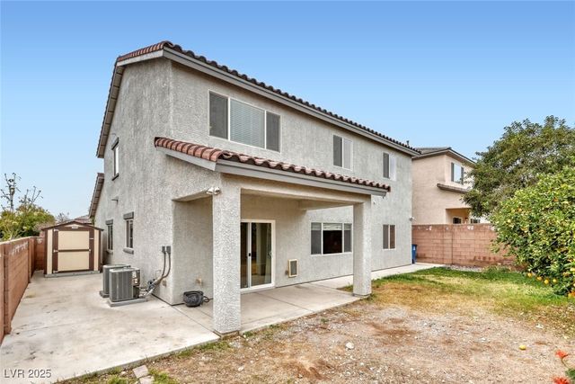 10120 Iron Wood Peak Avenue, Las Vegas, NV 89166