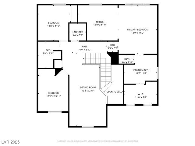 10120 Iron Wood Peak Avenue, Las Vegas, NV 89166