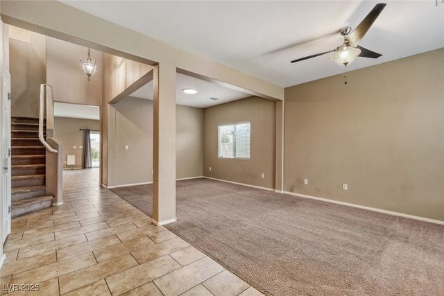 10120 Iron Wood Peak Avenue, Las Vegas, NV 89166