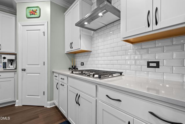 147 Ellsworth Court, Garner, NC 27529