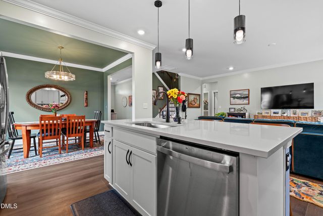 147 Ellsworth Court, Garner, NC 27529