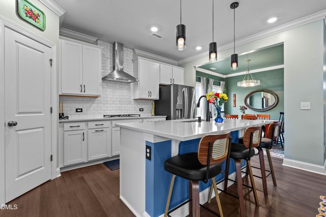 147 Ellsworth Court, Garner, NC 27529