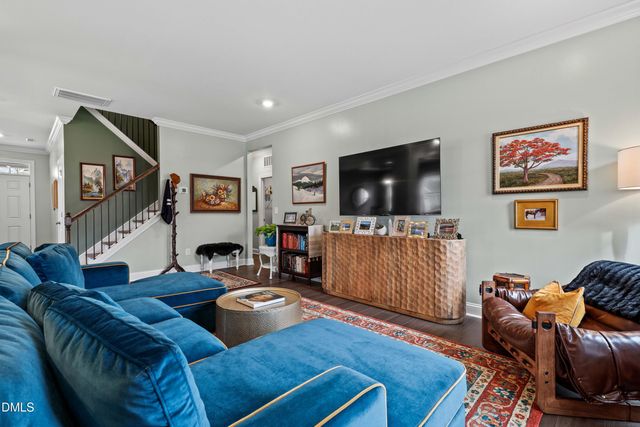 147 Ellsworth Court, Garner, NC 27529