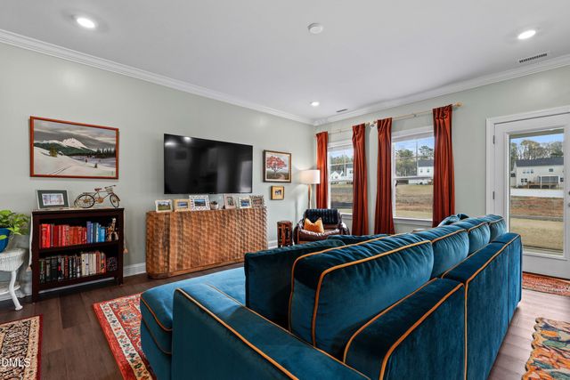 147 Ellsworth Court, Garner, NC 27529