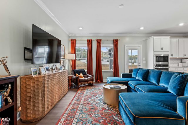 147 Ellsworth Court, Garner, NC 27529