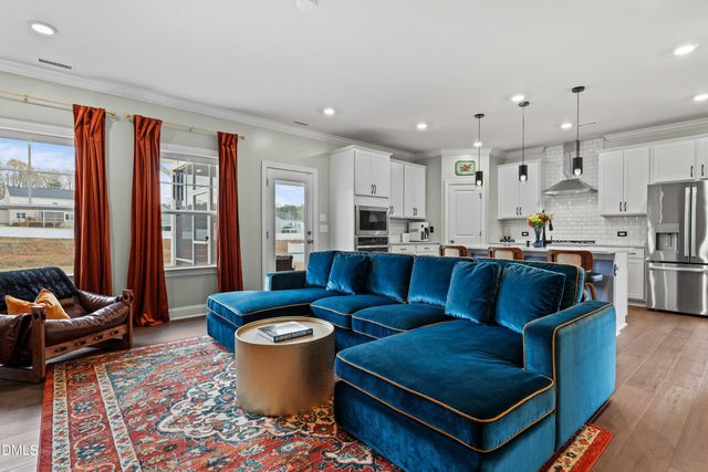 147 Ellsworth Court, Garner, NC 27529