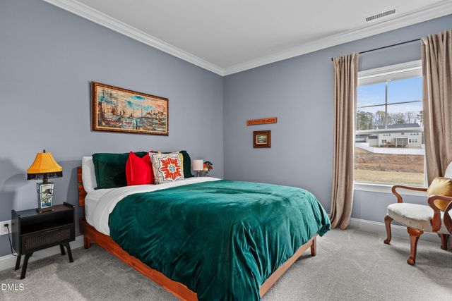 147 Ellsworth Court, Garner, NC 27529