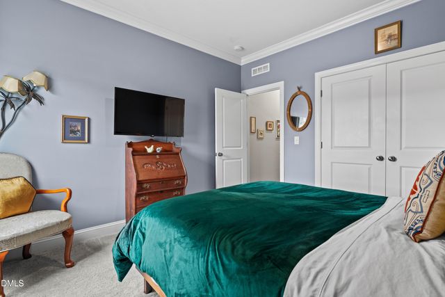 147 Ellsworth Court, Garner, NC 27529