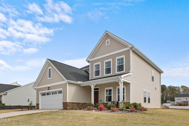 147 Ellsworth Court, Garner, NC 27529