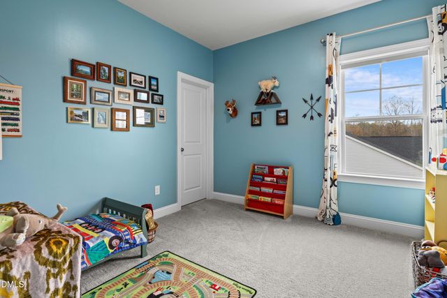 147 Ellsworth Court, Garner, NC 27529