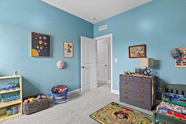 147 Ellsworth Court, Garner, NC 27529