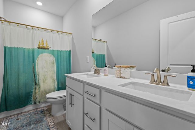 147 Ellsworth Court, Garner, NC 27529