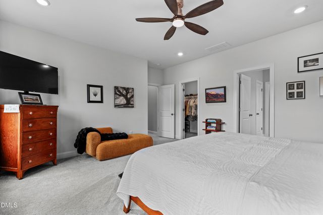 147 Ellsworth Court, Garner, NC 27529