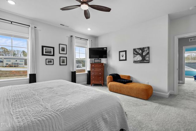 147 Ellsworth Court, Garner, NC 27529