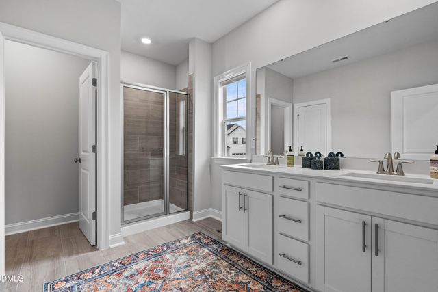 147 Ellsworth Court, Garner, NC 27529