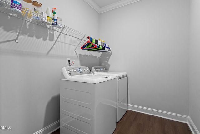 147 Ellsworth Court, Garner, NC 27529