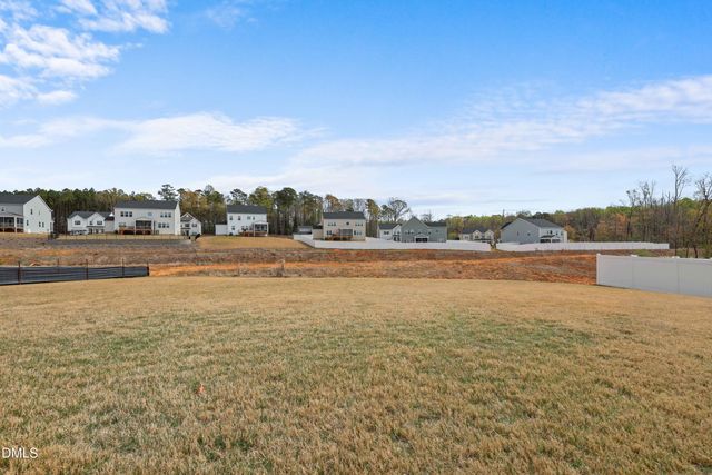 147 Ellsworth Court, Garner, NC 27529