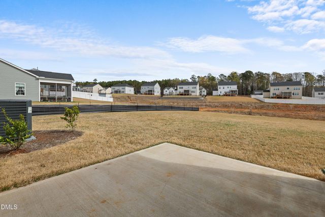 147 Ellsworth Court, Garner, NC 27529