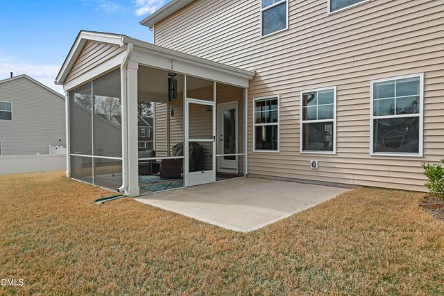 147 Ellsworth Court, Garner, NC 27529