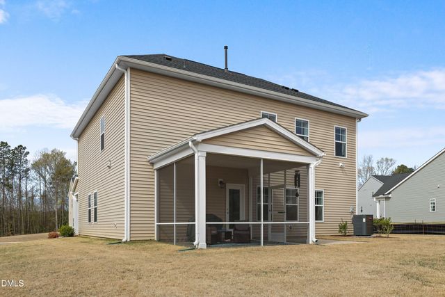 147 Ellsworth Court, Garner, NC 27529