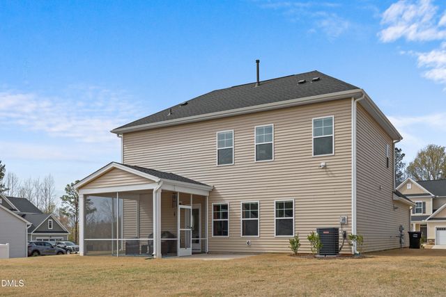 147 Ellsworth Court, Garner, NC 27529