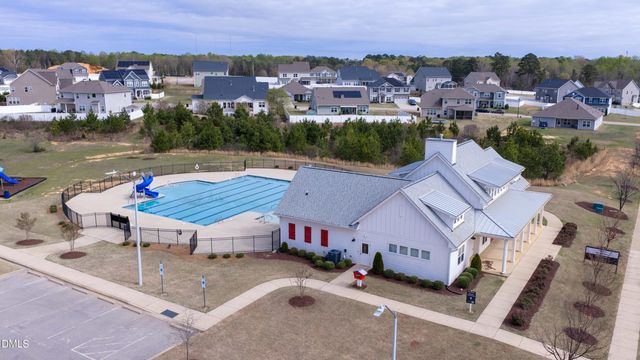 147 Ellsworth Court, Garner, NC 27529