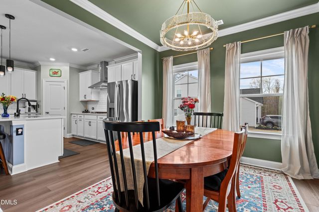 147 Ellsworth Court, Garner, NC 27529