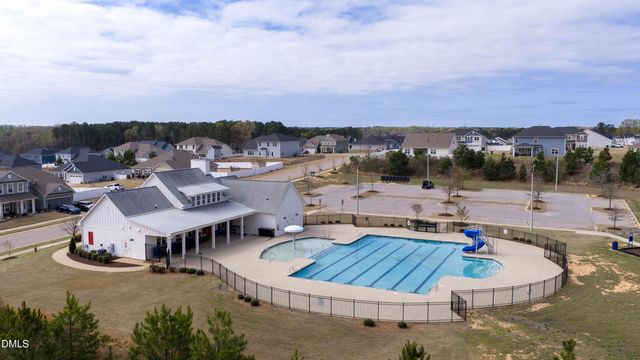 147 Ellsworth Court, Garner, NC 27529