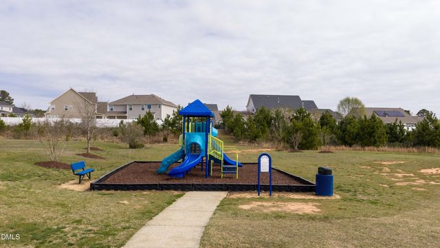 147 Ellsworth Court, Garner, NC 27529