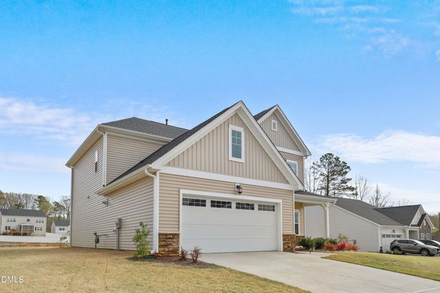 147 Ellsworth Court, Garner, NC 27529