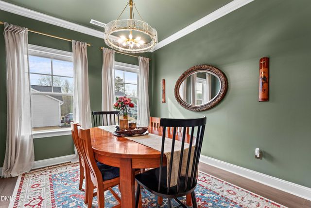 147 Ellsworth Court, Garner, NC 27529