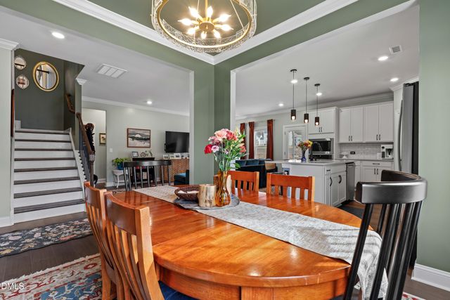 147 Ellsworth Court, Garner, NC 27529