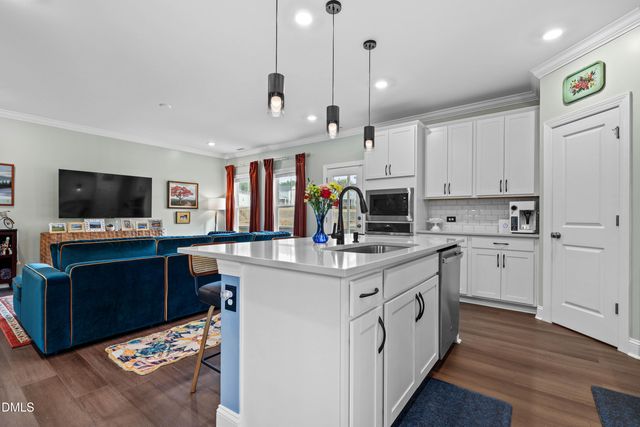 147 Ellsworth Court, Garner, NC 27529