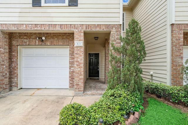 816 Sterling Creek Circle, Katy, TX 77450