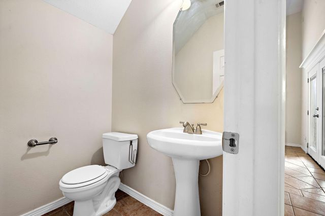 816 Sterling Creek Circle, Katy, TX 77450