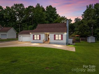 535 Brook Circle, Salisbury, NC 28147
