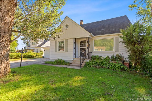 3441 John Daly Street, Inkster, MI 48141